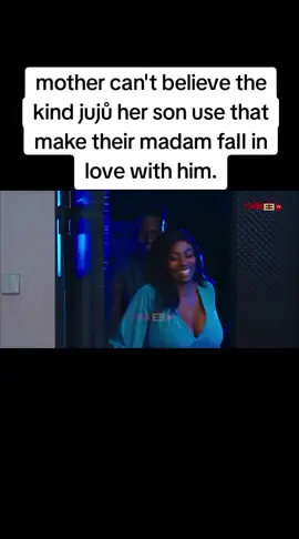 mother can't believe the kind jujů her son use that make their madam faII in love with him.#awakedlove #viral #nollywoodmovies 
