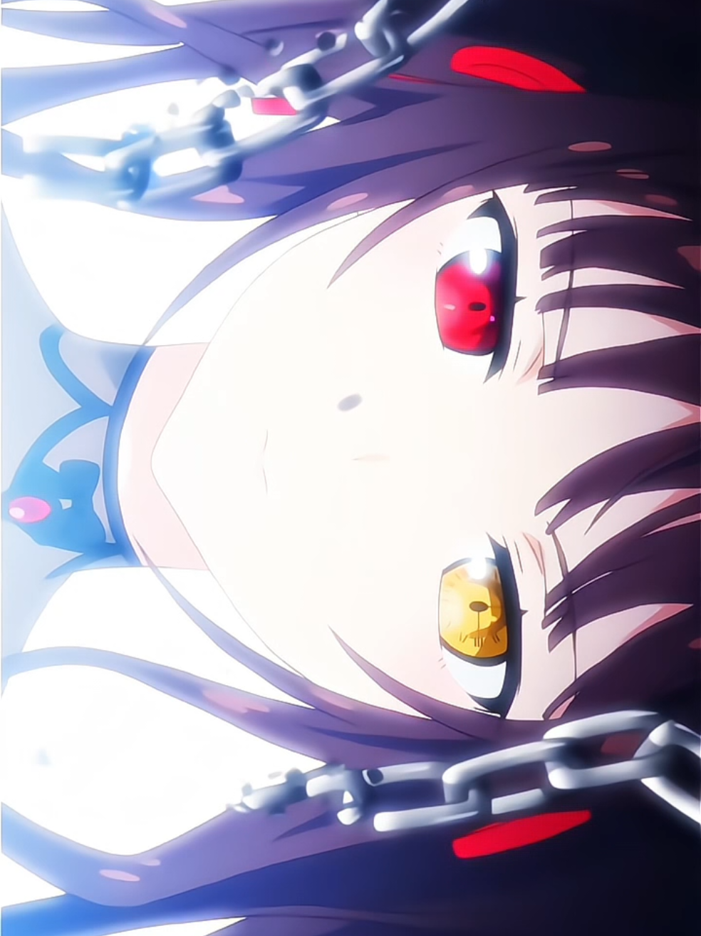 #tokisakikurumi #kurumitokisaki #tokisaki #kurumi #datealive #kurumitokisakiedit 