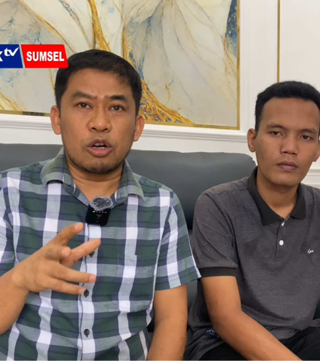 Konflik Tapal Batas Kabupaten Musi Banyuasin dan Kabupaten Musi Rawas Utara (Muratara) Kian Memanas! Mahasiswa dan Pemuda Ambil Sikap Kembali ke Putusan Kemendagri No 76 Tahun 2014 #berita 