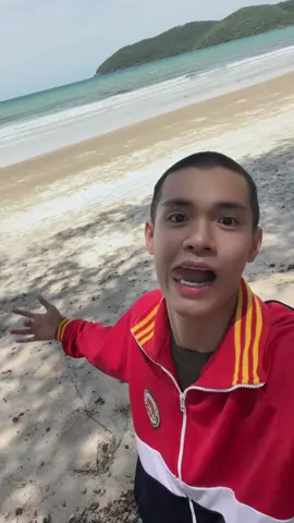 ร้อนนอ่าา🥵