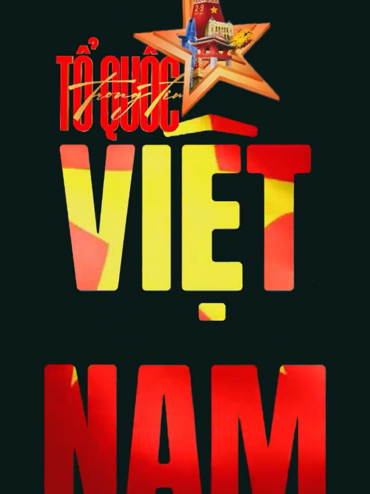 Chào mừng đại lễ 80 năm Cách mạng tháng 8 thành công và Quốc khánh nước Việt Nam#concertquocgia #2thang9 #cachmangthang8thanhcong🇻🇳🇻🇳 #VietNam #a80 #dieubinh #dieuhanh #yeunuoc #capcutdiem 