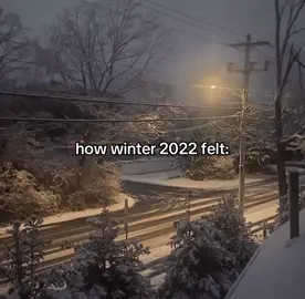 #fyp #relatable #real #2022 #winter 