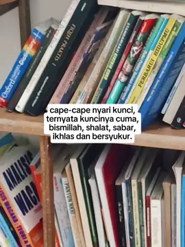 #kunci #kuncitenang #tenang #xyzbca 