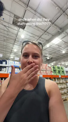 this is so iconic tbh #vacations #sunscreen #favorite #brandname #iconic #costco @Costco Wholesale 