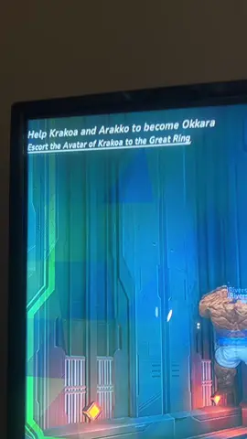 Help Krakoa and Arakko to become Okkara #marvelrivals #marvel #marveltok #gaming 