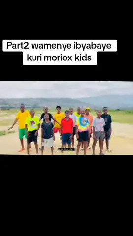 part2 wamenye ibyabaye kurino TIMU ya MORIOX KIDS  2part#funny #africanterndin #rwandavideos #rwandatrendig #morioxkids #treanding #foryou 