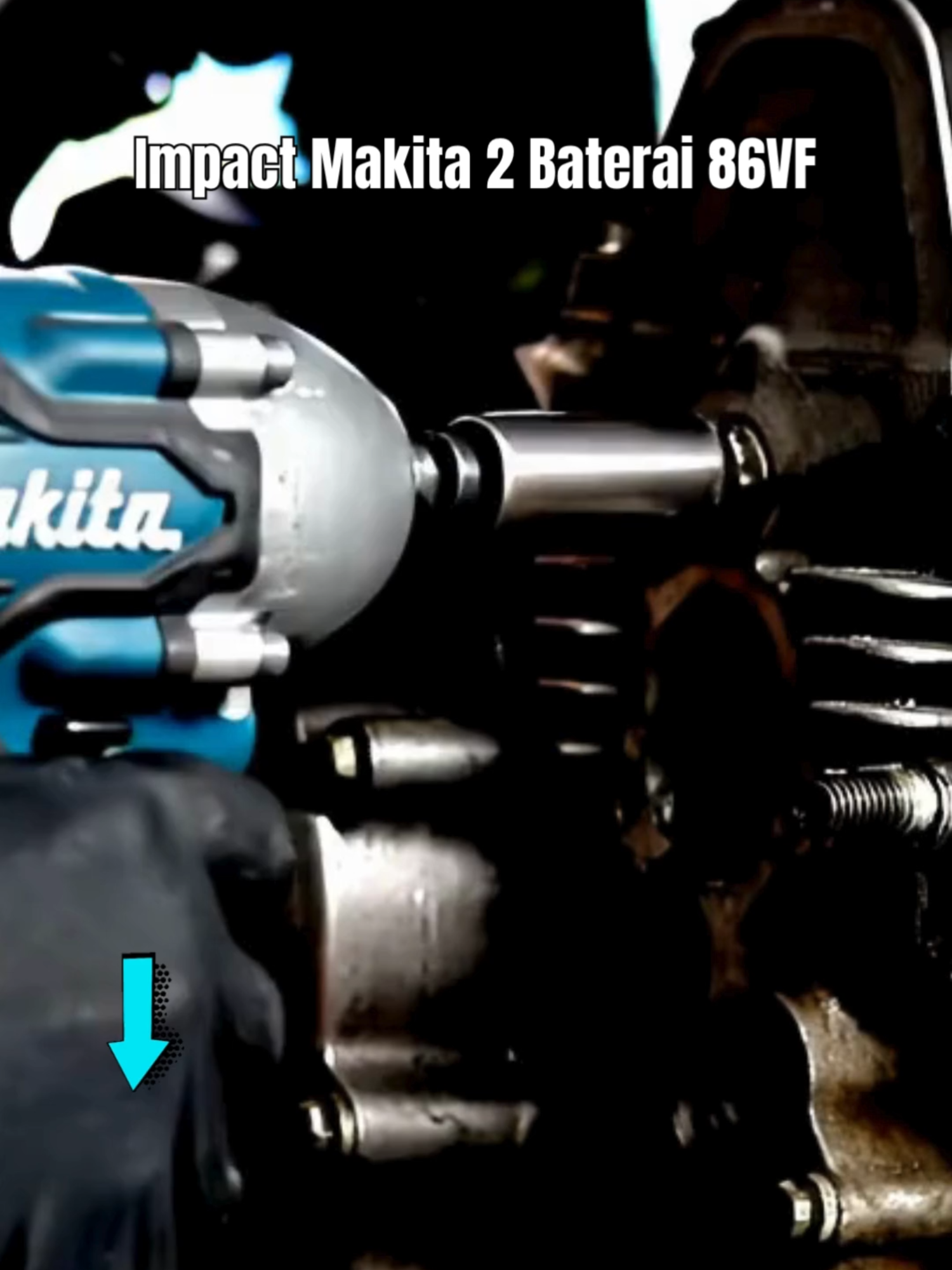 Impact makita 2 baterai 86VF bor Impact baterai wrench Impact 2baterai besar 520N/M Brushless Mesin #borlistrik #borlistrikviral #borlistrikmurah #borlistrikmultifungsi #borlistrikserbaguna #borimpact#borimpactlengkap #borimpactmurah #borimpactdrill #impact impact makita original, impact makita, impact makita kodres, impact makita 2 baterai, impact makita original full set, bor impact set lengkap, bor impact apr 2 baterai, bor impact makita, bor impact apr, bor impact baterai, bor impact listrik, boe impact x pr bor impact terbaik, bor impact, bor impact cordless 6