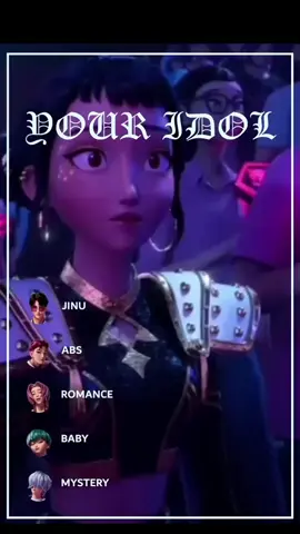 Part 6 | SAJA BOYS -'YOUR  IDOL' (Line Distribution)  #janesnnie #kpop #sajaboys  #fyp #fypツ #linedistribution #youridol 