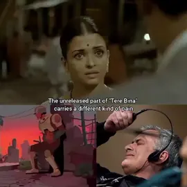 Tere bina ~ A.R. Rahman, Chinmaye, Murtuza Khan & Qadir Khan . #terebina #guru #arrahman #unreleased #bestpart #fypシ゚viral #goviral #prabeshh_96 #masterpiece #bollywood 