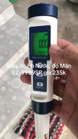 Máy đo Ph Nước#ph #butthunuoc #giadungtienich 