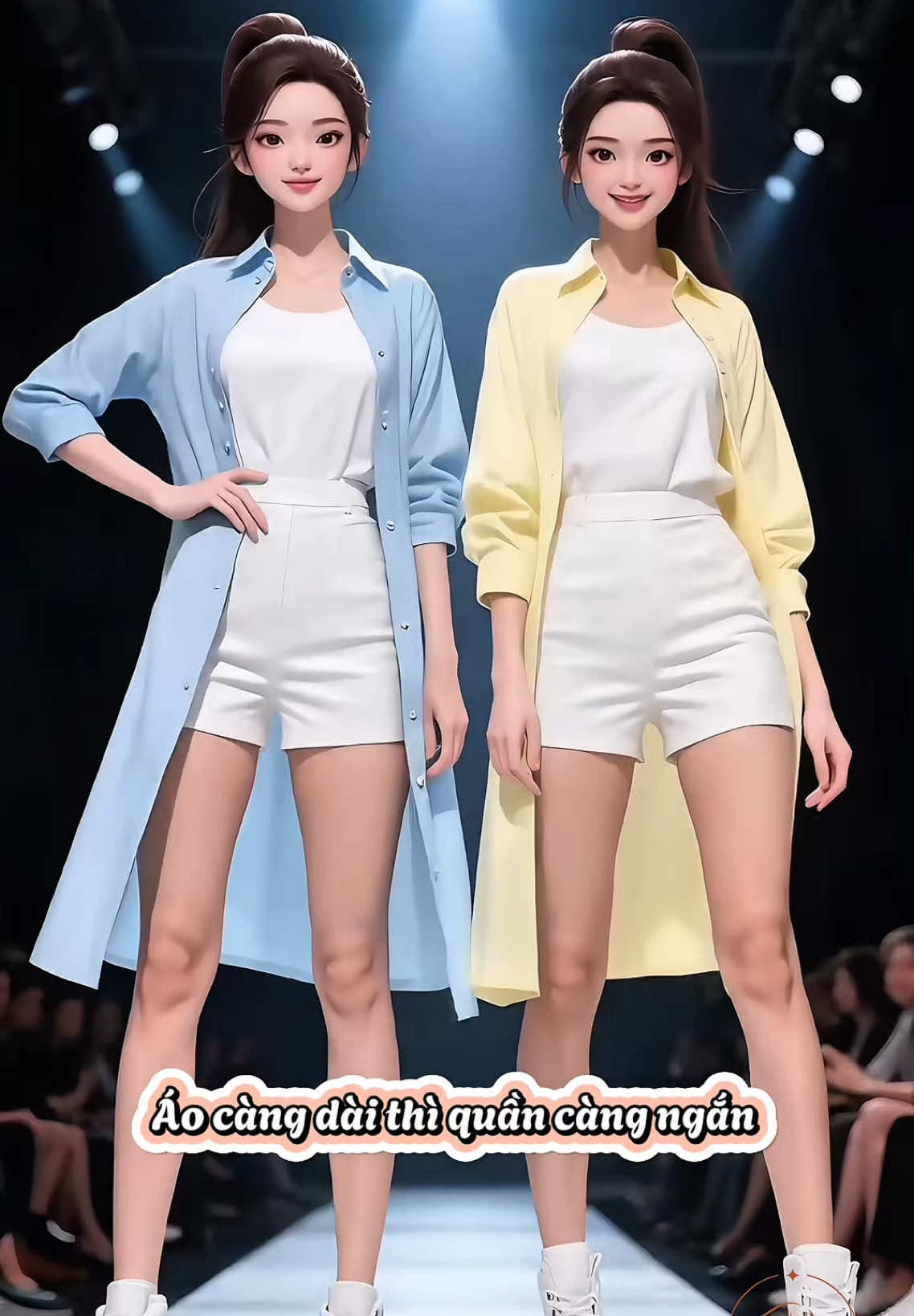 Nhớ kỹ những quy tắc này càng mặc càng đẹp