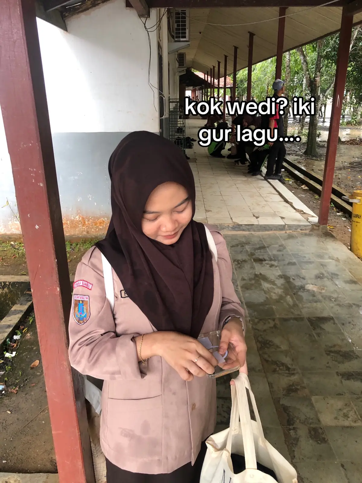 #jowopride #fyp #keretojowo 