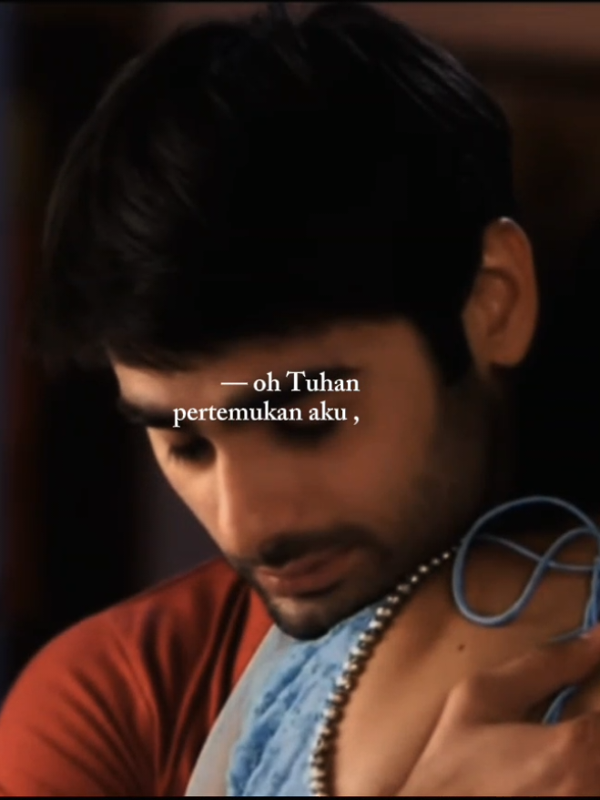 jika ada kehidupan selanjutnya, jadilah dua orang yang saling mencintai 🥺🤏🏻 #swasan #swaragini #hellyvarun