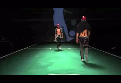 my bf #franciscolachowski for #frankiemorello fw2010  #chicolachowski 