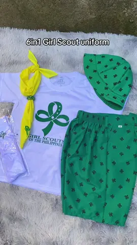 MAs mura pala dito #girlscout #girlscoutuniformset #girlscoutuniform #foryoupage 
