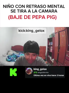 kick:king_gelox #show #prime #kick 