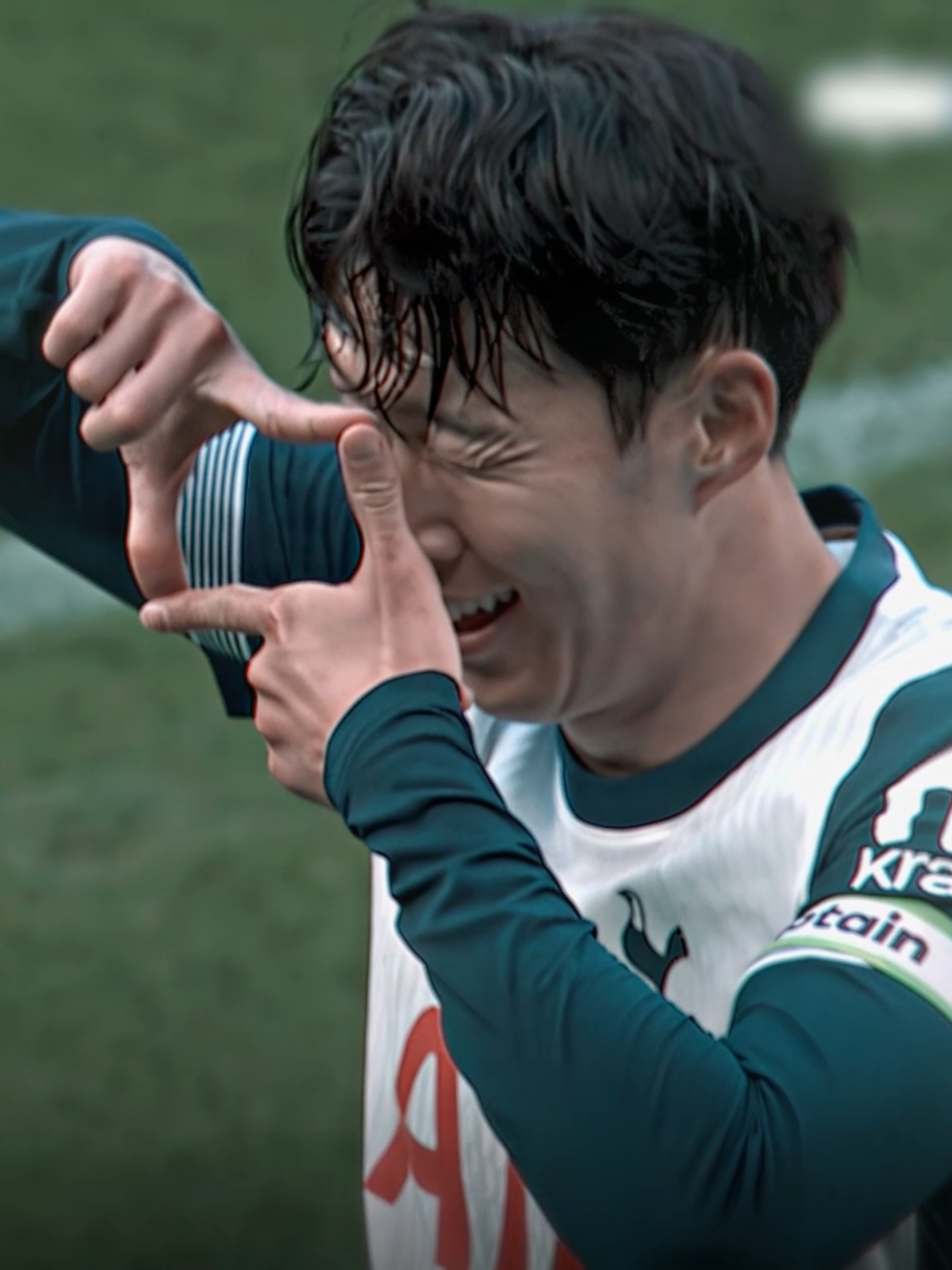 Goodbye Sonny💔#heungminson #son #tottenhamhotspur #tottenham #sonny