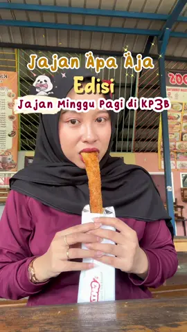 rutinitas hari mingguuu😃🫰🏻 #xyzbca #fyp 