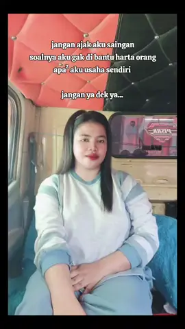 jangan ya 🤪#fypsyirah #istrisupirtruk #fypシ゚viral🖤tiktok #kalimantantimur 