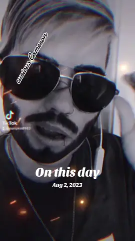 #onthisday #💖fandabbydozyi💖 #cfam😈❤️ #bobbyscrew💯 #annepraisethelord #curiouscameron #devilsempire😈 #rebelmizfitz #🐻carebears🐻 #MamaMels #alexes76🌈 #southcarolinacrew #MLMR #thebeaconfamily #highvibesfam #mollymodsquad #theloveofmuisic #foryourpage #lesbiansoftiktok #southernwhitewolf #genexcrew #debzfight #pennybrassart💚💛 #wearemighty940 #chell8983 #crazylovec #hippieworld24 #imjenni71 #naughtydelights😜 #naughtydemons😈🔥👑 #alisslothsquad #lgbt🏳️‍🌈 #loyaltyvisionz #dankvisionzpride🌈 #dankvisionz #thefire🔥nation #slay🤍💯 #devils😈slayers🤍 #🦋altantafamily🦋 #hyerdevils😈🤪💯 #laurenssexydevils😈 #countrygurl4life #countrgurl4life #magic🐺wolves #💯sexymisfits❤️ #phycomonsters😈 #pridecrew🌈🌈🌈😘 #ossocialites☠️❤️🦉 #👑cke_ossocialites☠️❤️🦉 #kingcameron89 