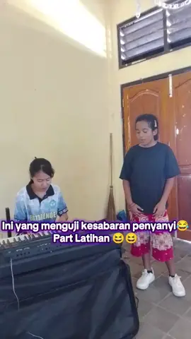 Part Latihan maklum pemula🤣