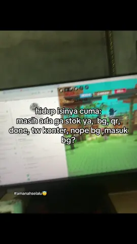 saluran gag gw di roblox #jbamanah #fotolive #katakata #katakatastory #fyp
