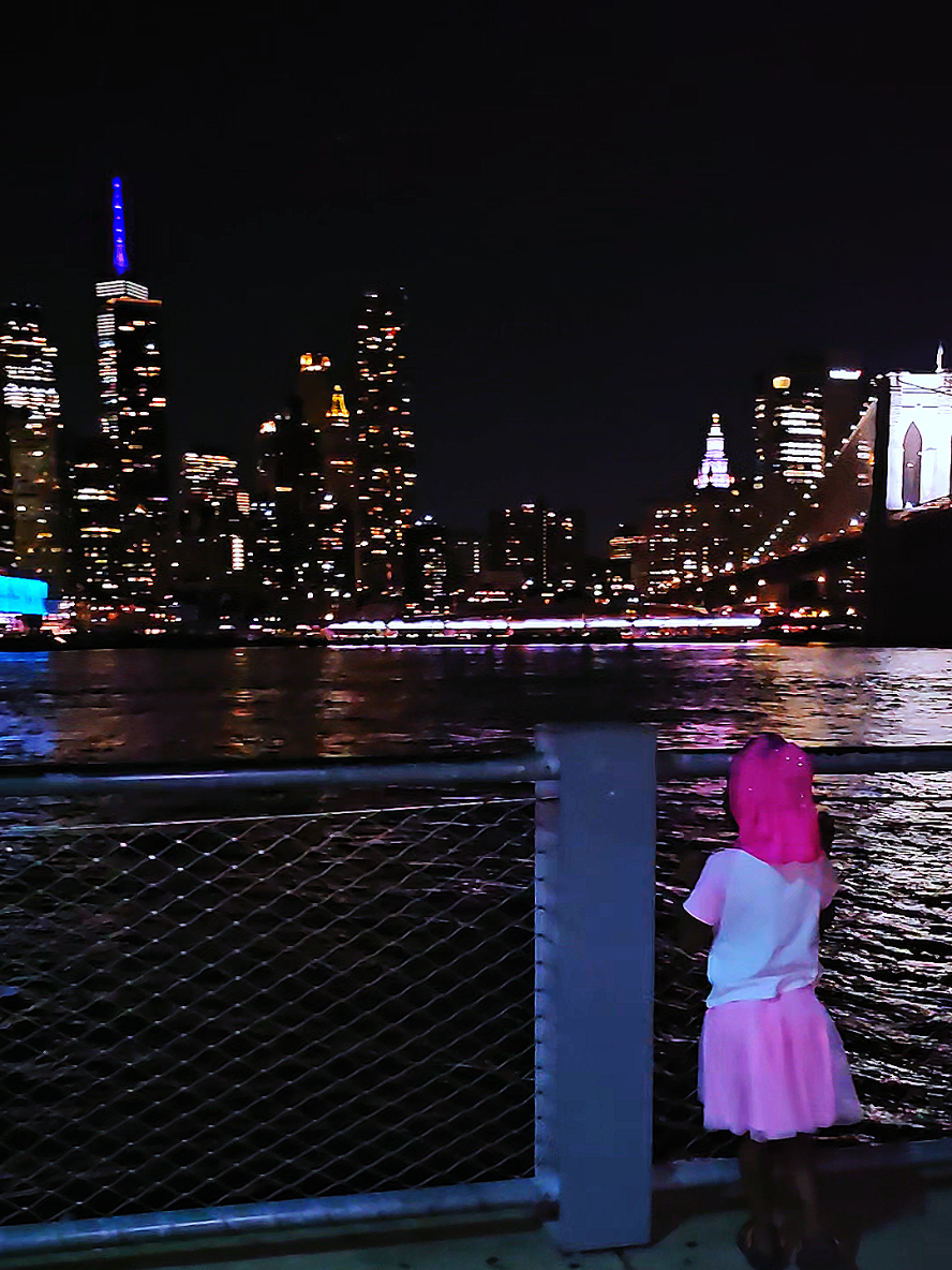Happy new month #fyp #brooklyn #nyc #August #fall 