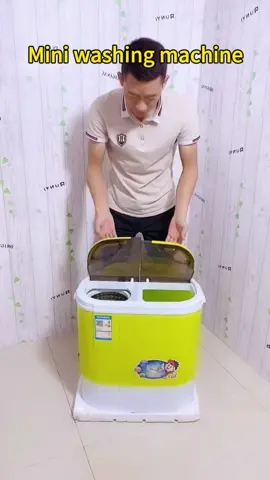 Mini washing machine #washingmachineproductio #washingmachineproductionline #washingmachinemold #washingmanchineequipment #washingmachinecabinet #washingmachinepart#washingmachineR&D#washingmachinefirstsample#washingmachinefactory#washingmachinedesign#miniwashingmachine #mini #foryou #tiktokviral #tiktok 