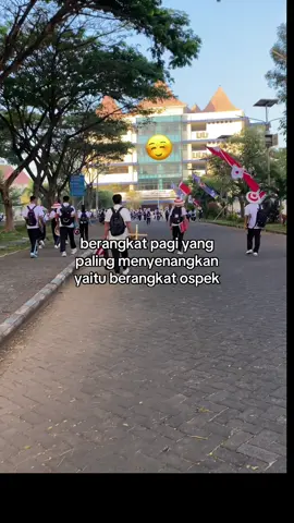 #universitastrunojoyomadura #ospek #fyp #maba