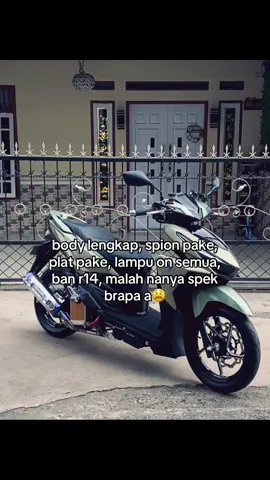 bisa” nya😫