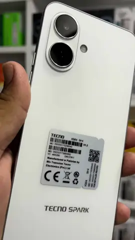 TECNO SAPRK GO 2 💥 FIRST LOOK 🔥 AND DISPLAY REVIEW ❤️‍🔥  ❤️‍🔥❤️💜🥀✨ #MYSPARKG02 #TECNO #SPARK40SERIES @Tecno Mobile Pk  #zaibmobilezone #fypシ゚ #1Mviews #Froyou #
