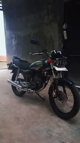 mimpi yang hilang#rxking135cc #fyppppppppppppppppppppppp #xybca #rxkingindonesia 