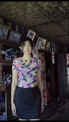 #ချစ်စရာကောင်းတာတစ်ခုပြမယ်🥺🎀 #မြင်ပါများပီးချစ်ကျွမ်းဝင်အောင်လို့🤒🖤 