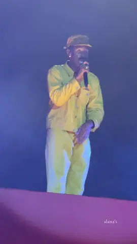 insane night from tyler🔥 #hinterland #day1 #iowa #tylerthecreator #fyp