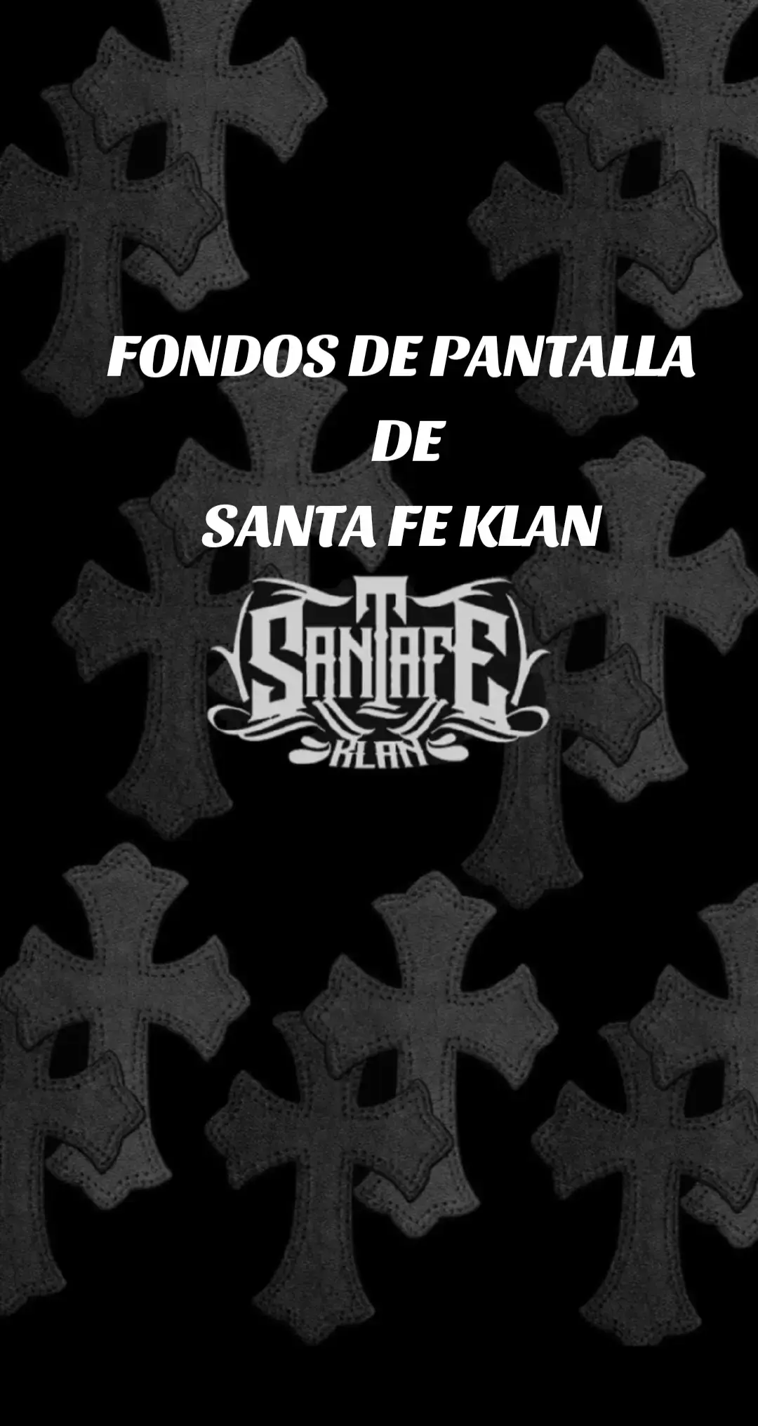 #fondosdepantalla #santafeklan @🌹Kimi🪻🌹 