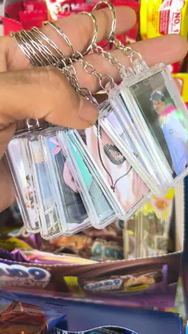 Gantungan kunci custom foto bebas bisa request #promoseruweekend #fypシ #ganci #akrilik #merdeka 