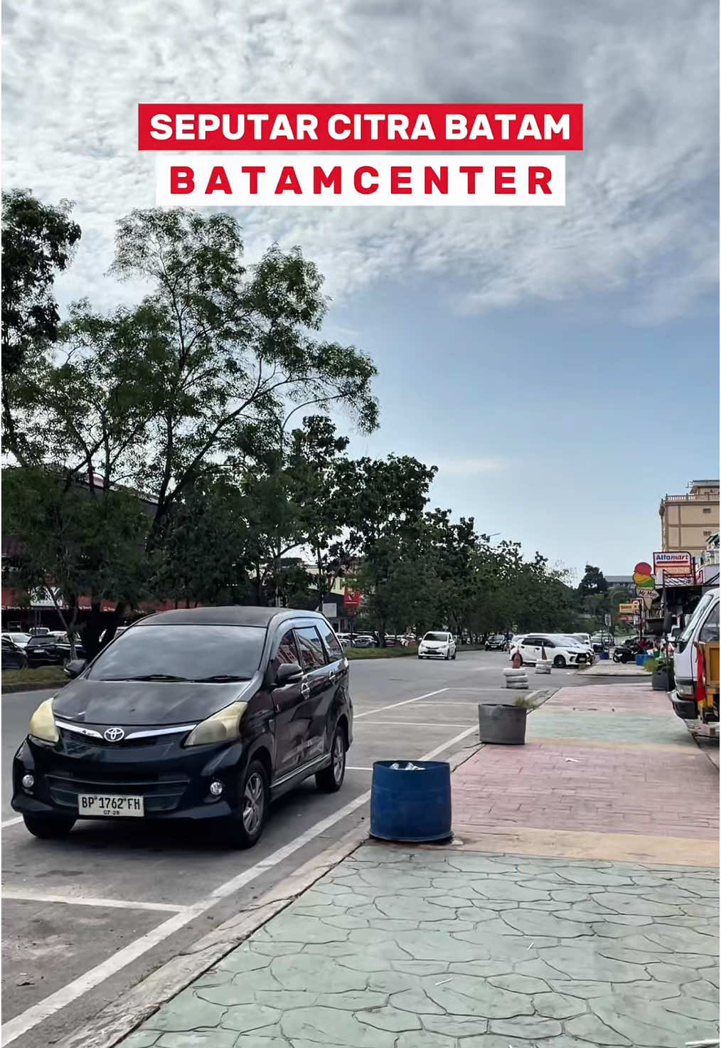 Seputar Pertokoan Citra Batam, Batam Center, Kepulauan Riau #fyp #tiktokviral #batamcenter #batam #kepulauanriau 