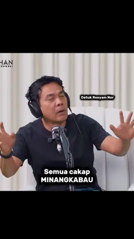 Anak Minang perlu jaga bahasa ibunda anda. Tq @Suhan Channel Official . #minangkabau #sumbartiktok #minangviraltiktok #fyp #minangtiktok #minangrancak @Rosyam Nor 