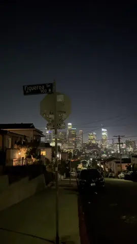 Love u la #fyp #losangeles 