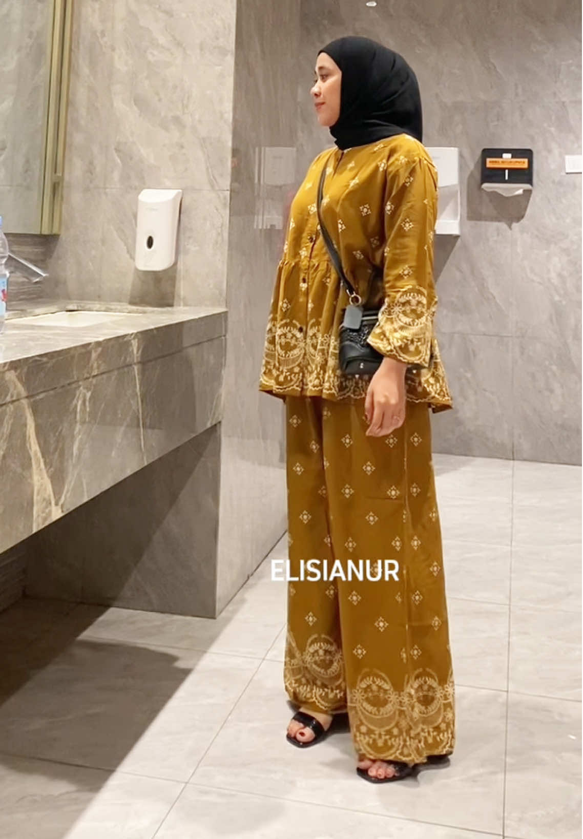 Kalau one set dari grosir klamby dijamin bagus bgtttt  #oneset #onesetmurah #onesetkekinian #onesetviral #outfitideas #grosirklamby 