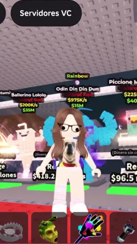 #stealabrainrot #roblox #robaunbrairont #adminabuse 