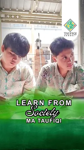 *_Learning society_* merupakan wacana alternatif dalam dunia kependidikan, yang menitikberatkan pada bagaimana pendidikan dapat diperoleh, dari mana dan kapan saja, tidak terikat oleh ruang dan waktu. Setiap aktivitas yang dilakukan selalu dipahami sebagai proses belajar. Karenanya sekolah itu ada di mana–mana, tidak hanya ada dalam sekolah *_(Formal institusion)._* --------------------------- 📚 Taufiqi _School_ menerima siswa baru dan mutasi untuk Tahun Pelajaran 2025/2026. Daftar sekarang melalui link pendaftaran online: 🌐 [www.taufiqischool.com] 📞 Informasi: * TKIT: 0813 8024 6811 * MI: 0859 1066 12070 * MTs: 0898 9134 697 * MA: 0858 1497 4092 📱 Media sosial: * Instagram, YouTube, TikTok: @taufiqischool Like, comment, and share! --------------------------- #learning #learningfromsociety #mataufiqi #taufiqishcool #madrasahaliyah #sma #kotabogor 