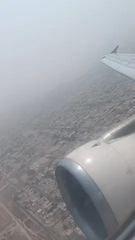 Back to Pakistan 