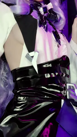 #zzz #zenlesszonezero #zenlesszonezerovivian #vivian #vivianzenlesszonezero #viviancosplay 