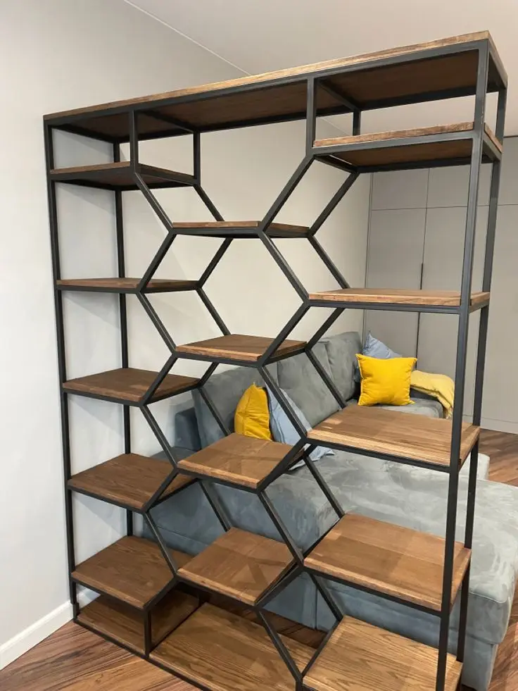 #mueble #interior #herreria #carpinteria #carpinteria #arte #ideas #creative #ideasgeniales #moderno #2025 #ideatimes #time #muebles #mueblesmodernos #mueblespersonalizados #maderasymuebles #madera #maderayhierro #ideascreativas #pintura 
