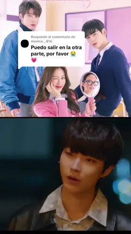 Respuesta a @monica._.816 Belleza verdadera (Capitulo 2) #bellezaverdadera #fyp #truebeautry #kdrama #series 