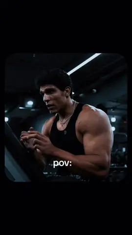 The only one who will bear his mistakes is you. #fadybakri #viral #gym 