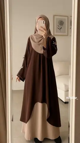 #wibgajian #cuantanpabatas #ootdhijabstyle #onesetkekinian #onesettunik #belilokal #ootdhijab 