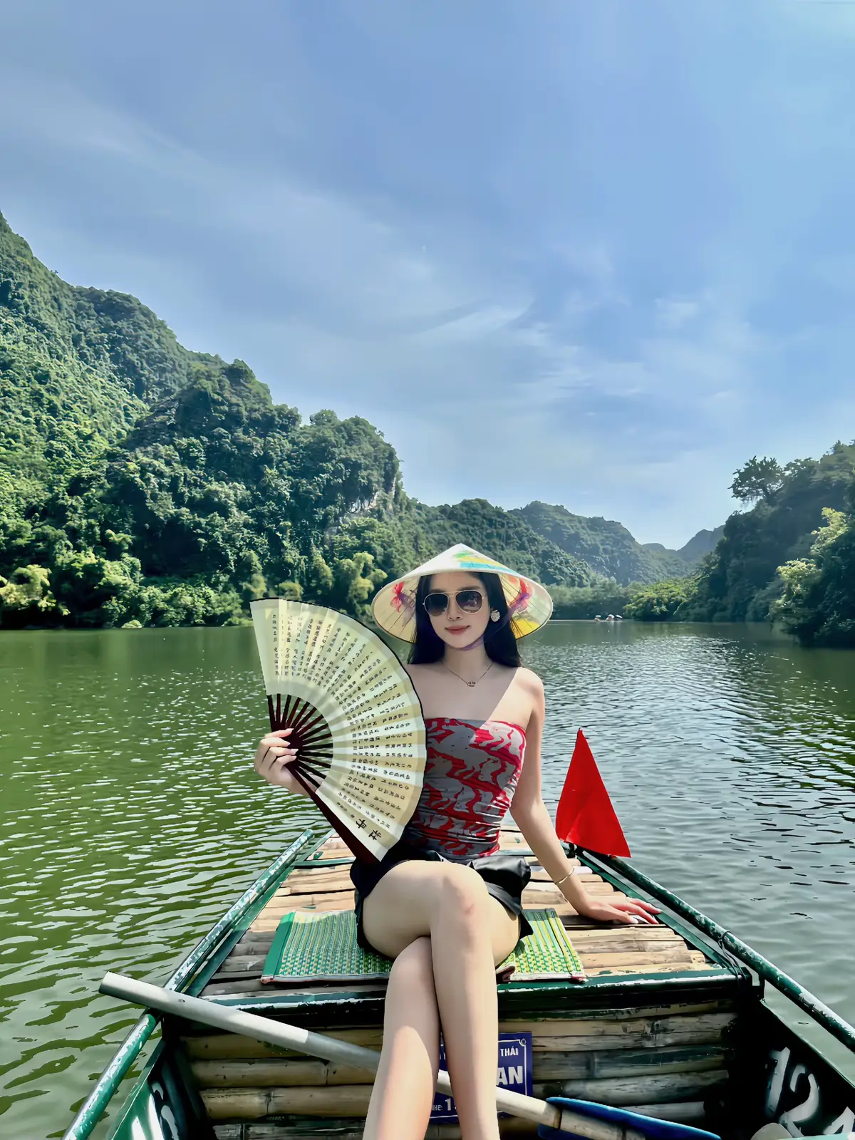 #ninhbinh #tmn 