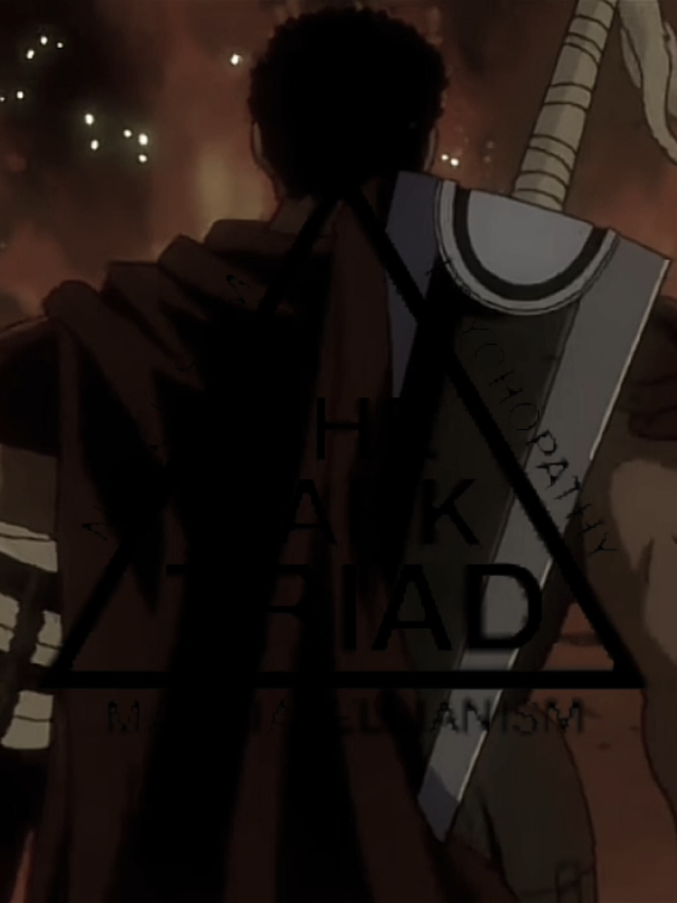 You Weren't listening, were You 🗣️ #fyp #fypシ゚ #fyppppppppppppppppppppppp #berserk #guts #blackswordman #mogged 